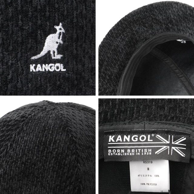 KANGOL,カンゴール,ハット,117169007