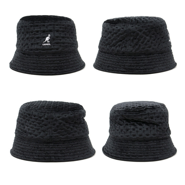 KANGOL,カンゴール,バケットハット,117169011