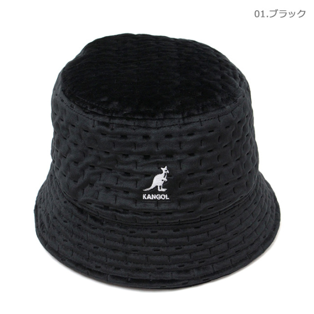 KANGOL,カンゴール,バケットハット,117169011