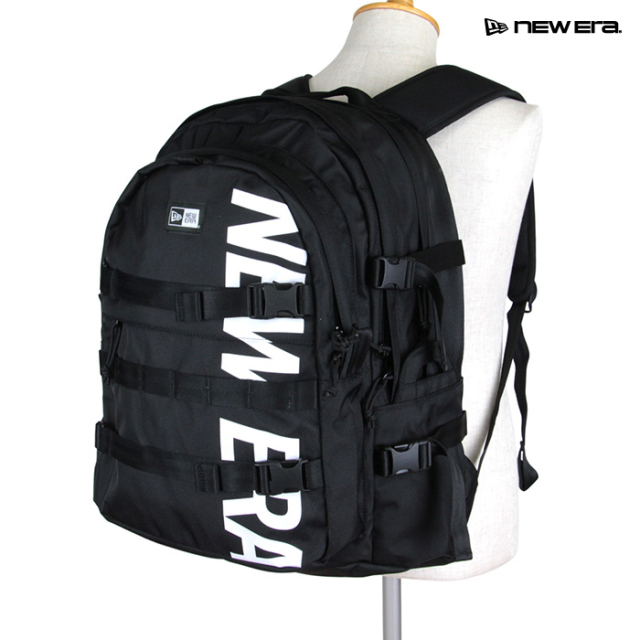 NEW ERA,ニューエラ,バックパック,11783327