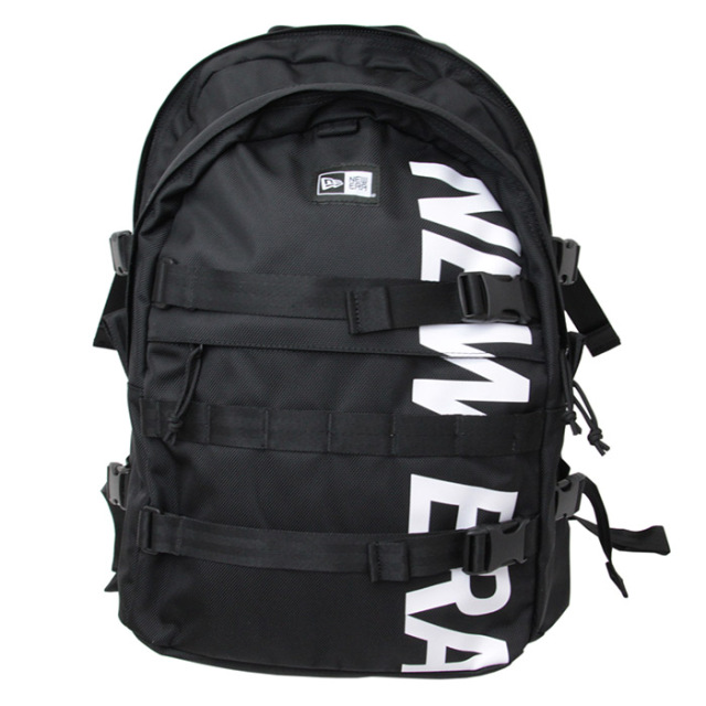 NEW ERA,ニューエラ,バックパック,11783327