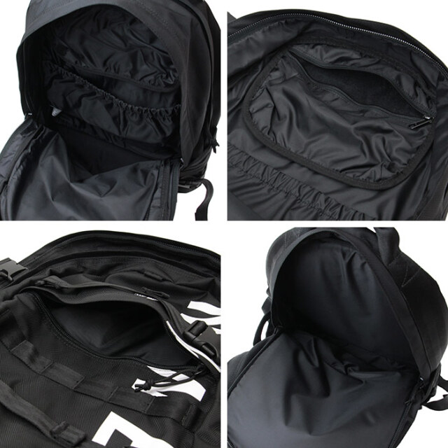NEW ERA ニューエラ キャリアパック  CARRIER PACK 35L NEW ERA/ニューエラ】CARRIER PACK キャリアパック（バック