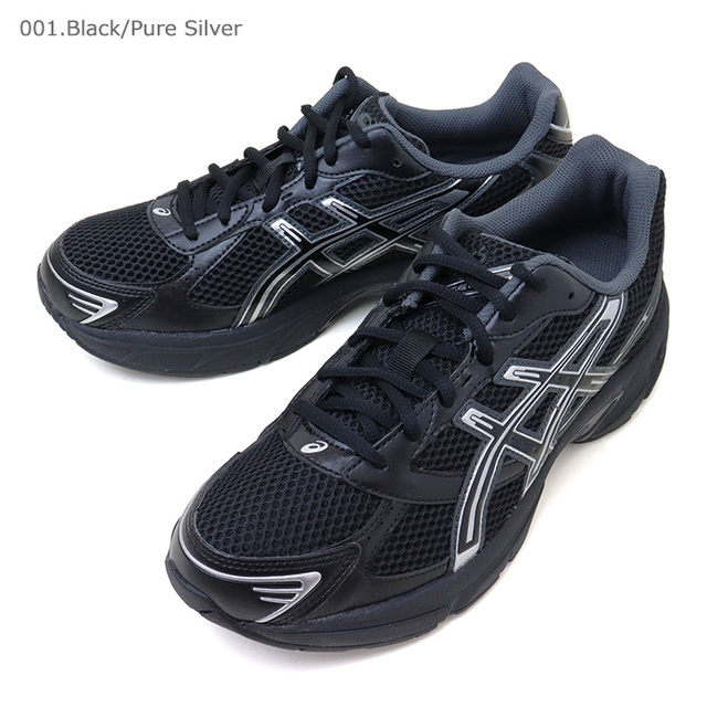 ■ASICS アシックス GEL-1130 メンズ スニーカー 1201A906-001