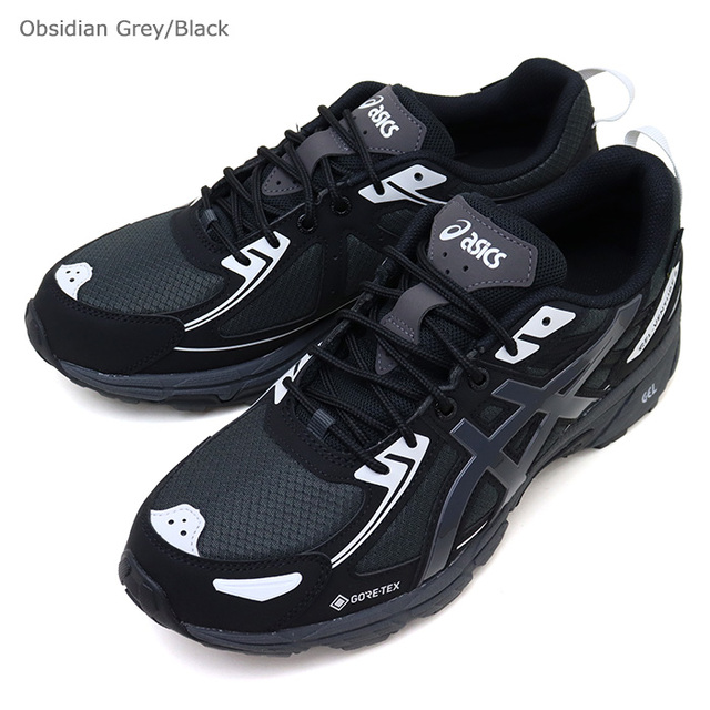 ■ASICS アシックス GEL-VENTURE 6 GTX メンズ スニーカー 1203A560