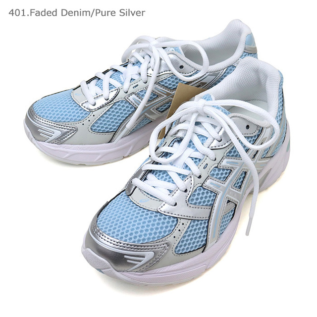 ■ASICS アシックス GEL-1130 ウィメンズ スニーカー 1203A609