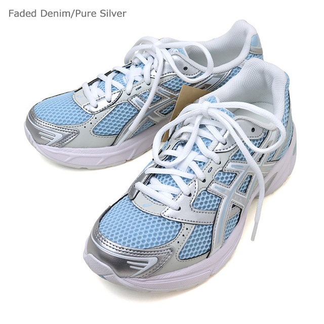 ■ASICS アシックス GEL-1130 ウィメンズ スニーカー 1203A609