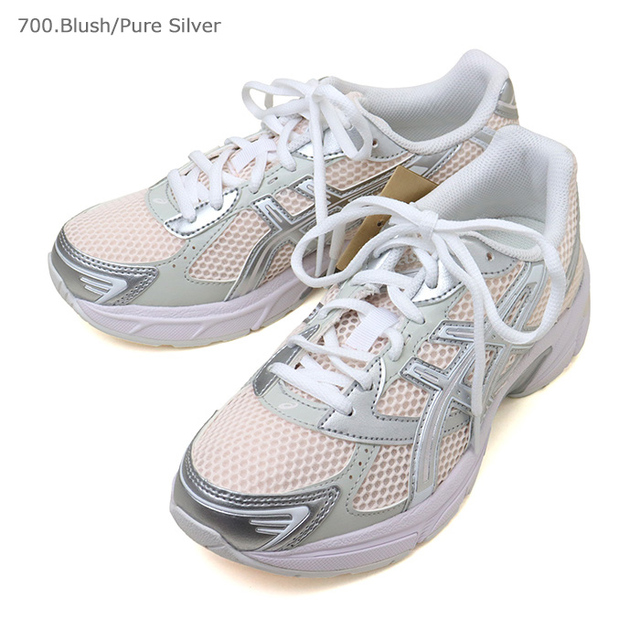 ■ASICS アシックス GEL-1130 ウィメンズ スニーカー 1203A609