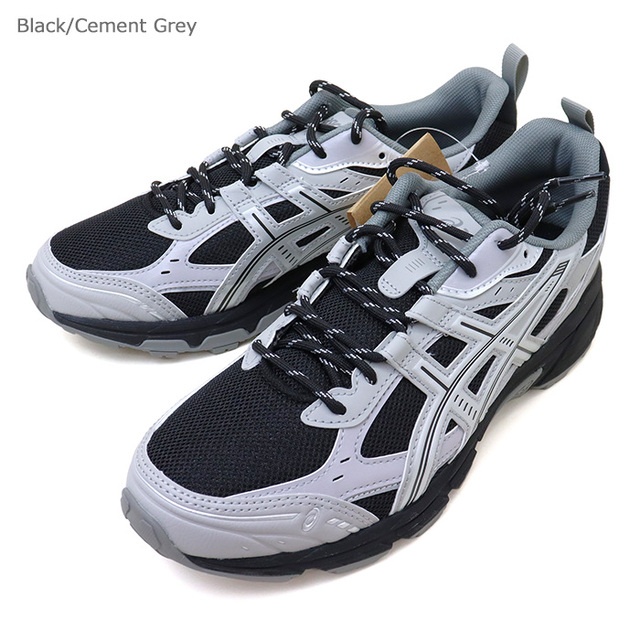 ■ASICS アシックス GEL-NUNOBIKI メンズ スニーカー 1203A536