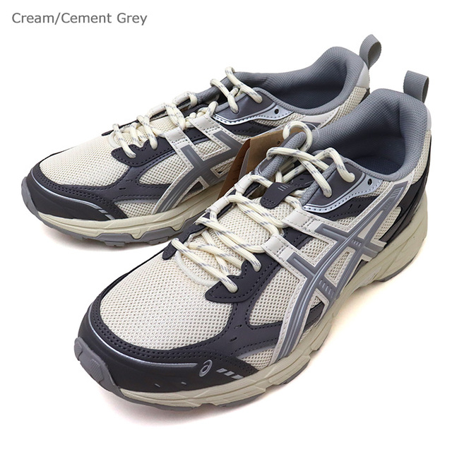 ■ASICS アシックス GEL-NUNOBIKI メンズ スニーカー 1203A536