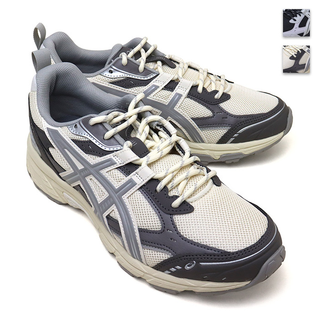 ■ASICS アシックス GEL-NUNOBIKI メンズ スニーカー 1203A536
