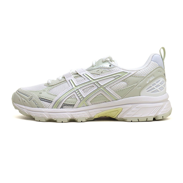 ASICS アシックス GEL-NUNOBIKI ウィメンズ スニーカー 1203A536