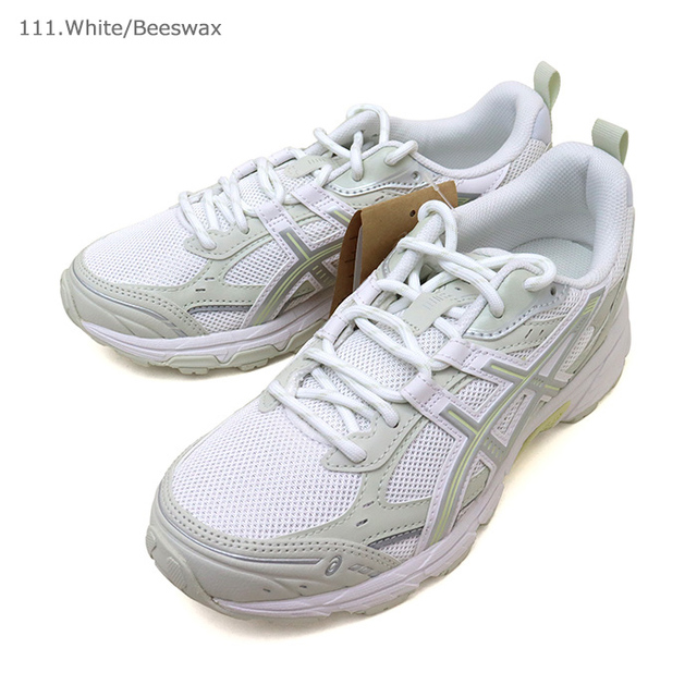 ■ASICS アシックス GEL-NUNOBIKI ウィメンズ スニーカー 1203A536