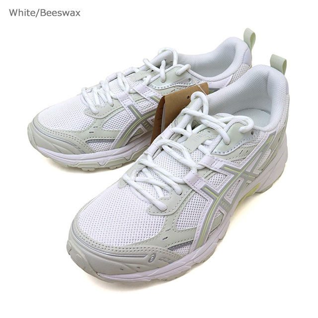 ■ASICS アシックス GEL-NUNOBIKI ウィメンズ スニーカー 1203A536