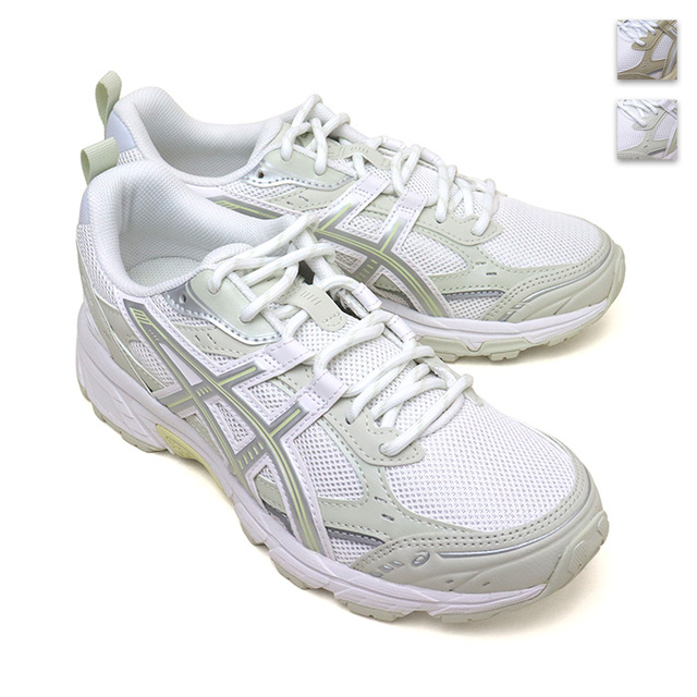 ■ASICS アシックス GEL-NUNOBIKI ウィメンズ スニーカー 1203A536
