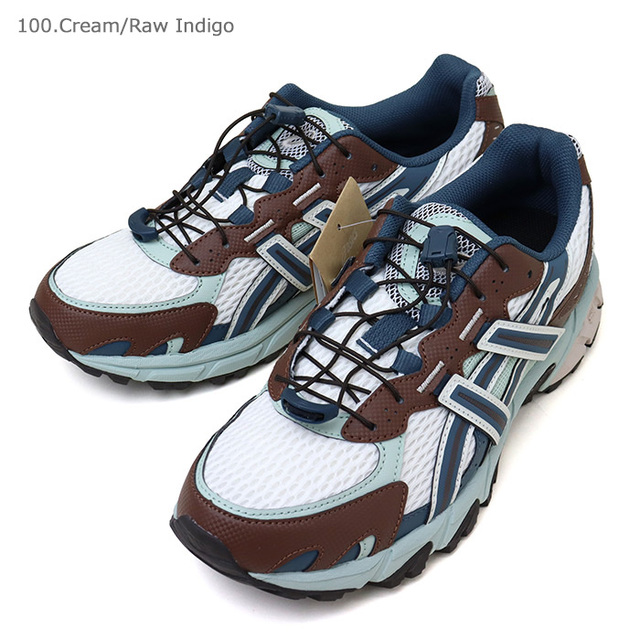 ■ASICS アシックス GEL-SONOMA TR62 メンズ スニーカー 1203A876