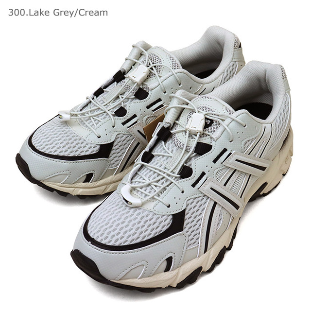 ■ASICS アシックス GEL-SONOMA TR62 メンズ スニーカー 1203A876