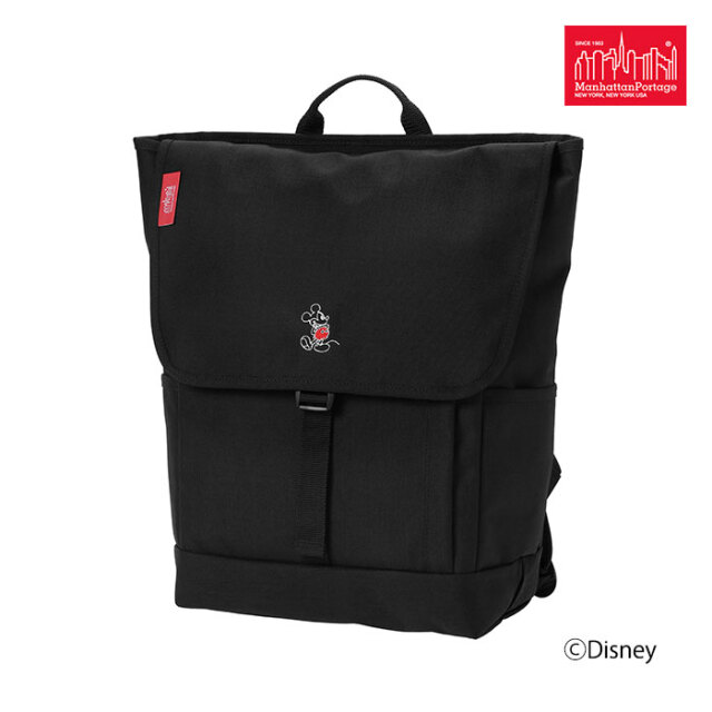 クリアランスバーゲン 期間限定開催 Washington Sq Backpack Mickey Mouse 21 24時間限定