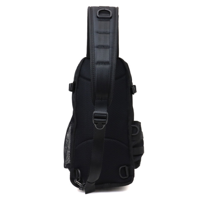 ニューエラ バッグ スリングボディバッグ 12L 14521310
