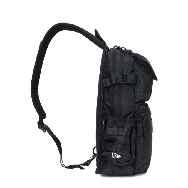 NEW ERA,ニューエラ,バッグ,スリングボディバッグ,12325629