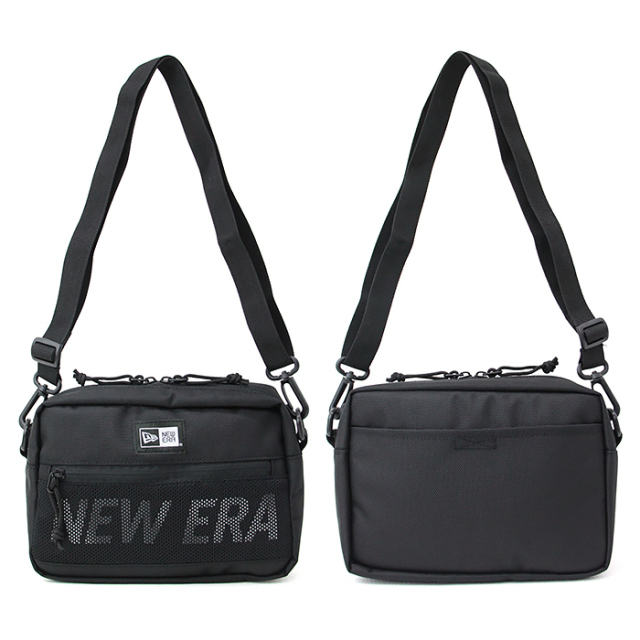 NEW ERA,ニューエラ,ショルダーポーチ,12325633,12325635