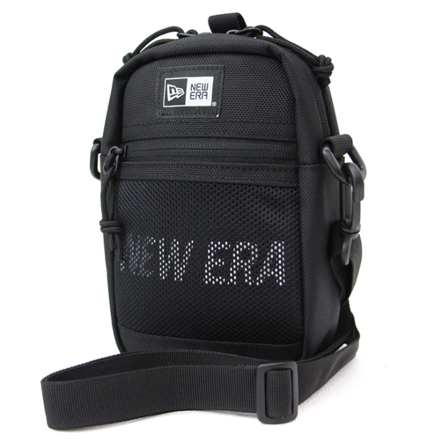 NEW ERA,ニューエラ,ショルダーバッグ,ポーチ,12325640,12325642