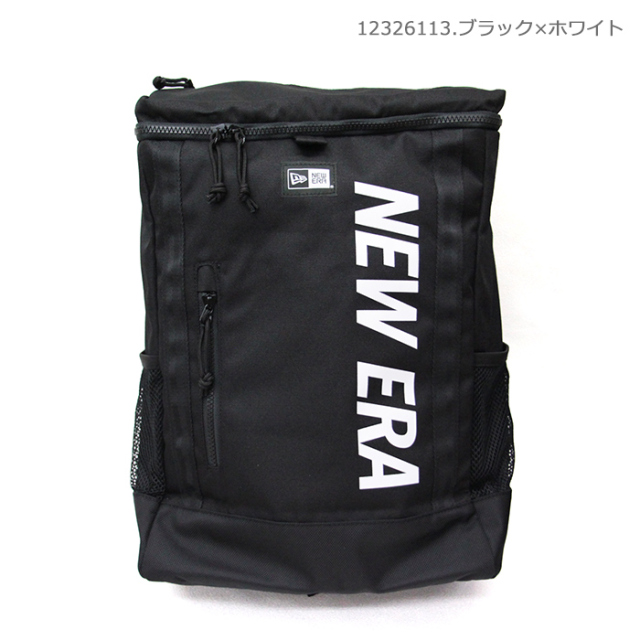 クライマックスセール レビューを書いてポイント 5 ニューエラ リュック 25l ボックスパック ミディアム ワンピース メンズ レディース New Era リュッ 直営店限定 Conetica Com Mx