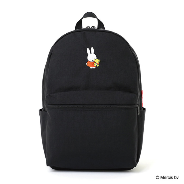 Manhattan Portage マンハッタンポーテージ DAFFODIL BACKPACK 500D