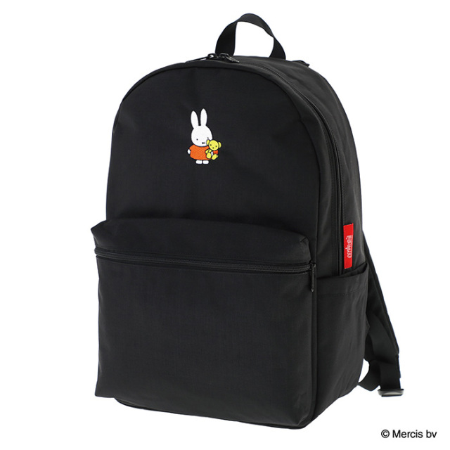 Manhattan Portage マンハッタンポーテージ DAFFODIL BACKPACK 500D