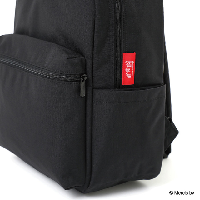 Manhattan Portage マンハッタンポーテージ DAFFODIL BACKPACK 500D