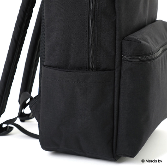 Manhattan Portage マンハッタンポーテージ DAFFODIL BACKPACK 500D