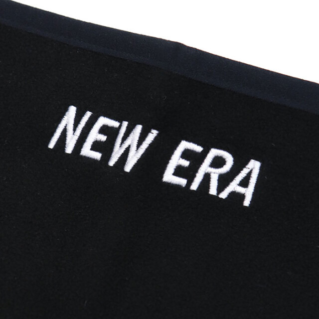 NEW ERA ニューエラ FLEECE NECK WARMER LONG フリース ネック