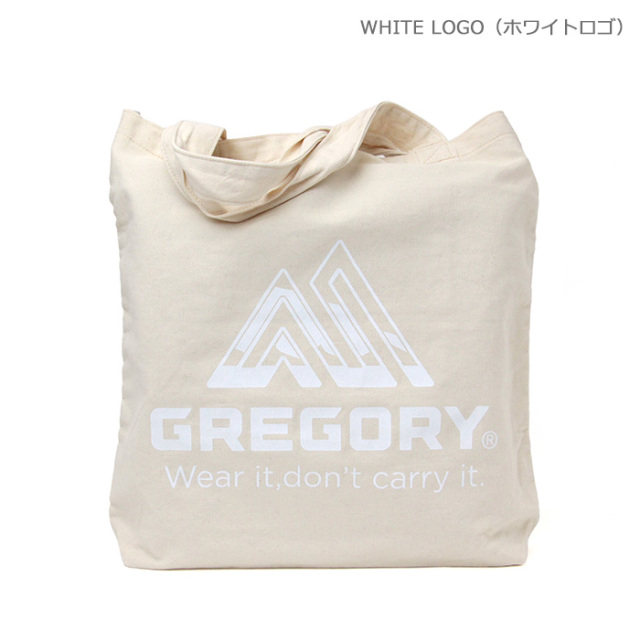 GREGORY,グレゴリー,トートバッグ
