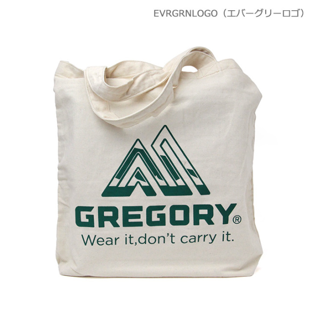 GREGORY,グレゴリー,トートバッグ