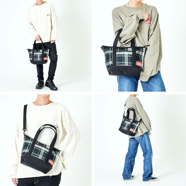 ManhattanPortage,マンハッタンポーテージ,バッグ
