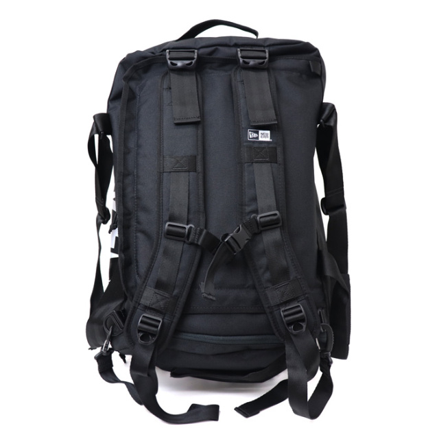 NEW ERA, ニューエラ,リュック,ダッフルバッグ