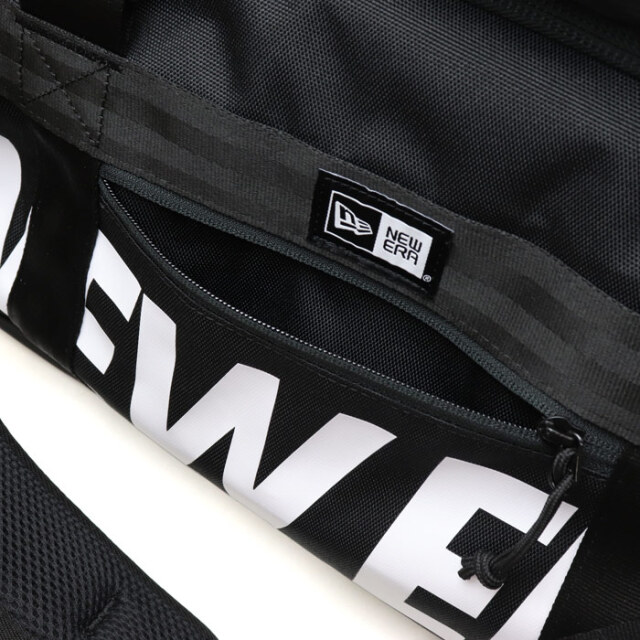 NEW ERA, ニューエラ,リュック,ダッフルバッグ