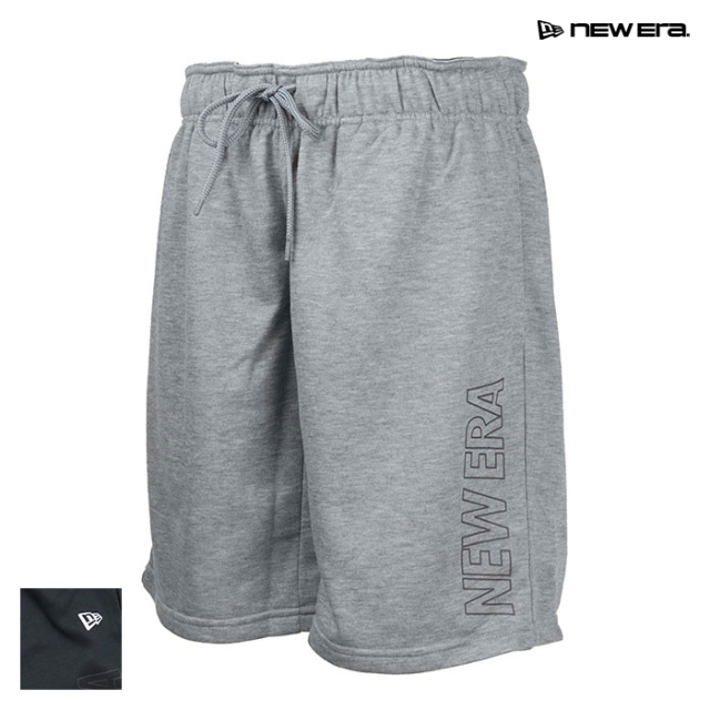NEW EAR,ニューエラ,ショーツ,吸汗速乾