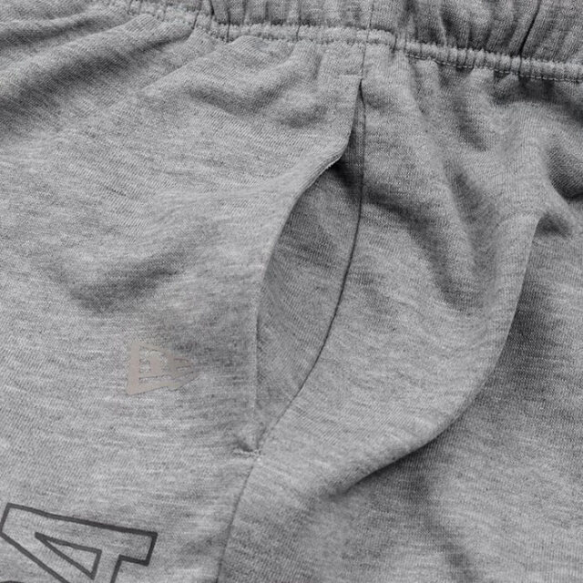 NEW EAR,ニューエラ,ショーツ,吸汗速乾