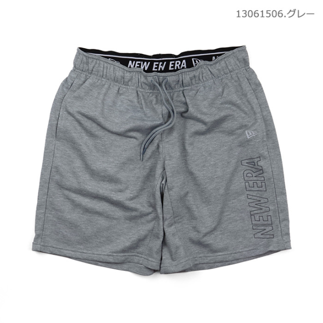 NEW EAR,ニューエラ,ショーツ,吸汗速乾