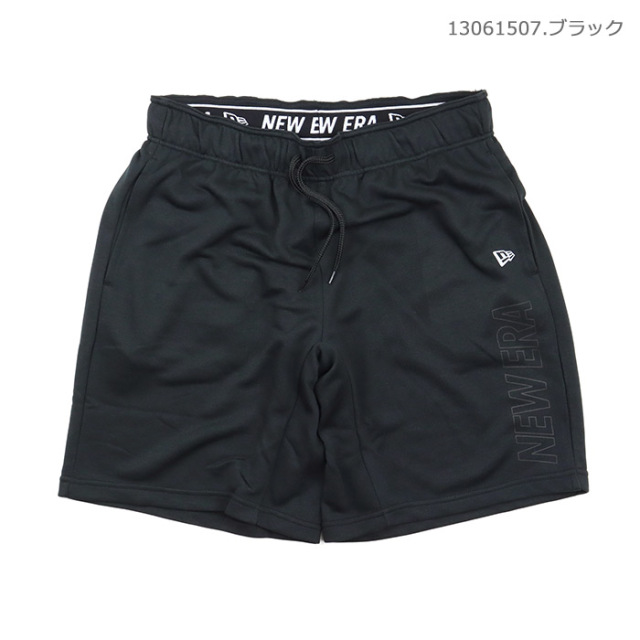 NEW EAR,ニューエラ,ショーツ,吸汗速乾