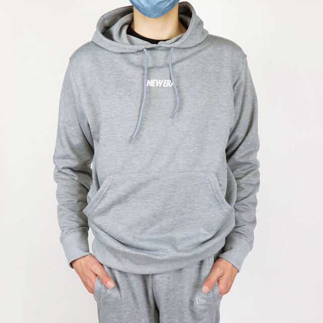NEWERA,ニューエラ,スウェット,パーカー
