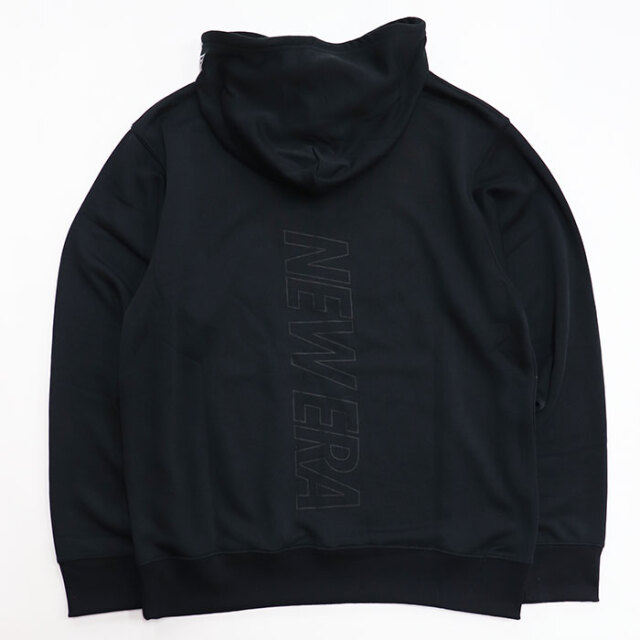 NEWERA,ニューエラ,スウェット,パーカー