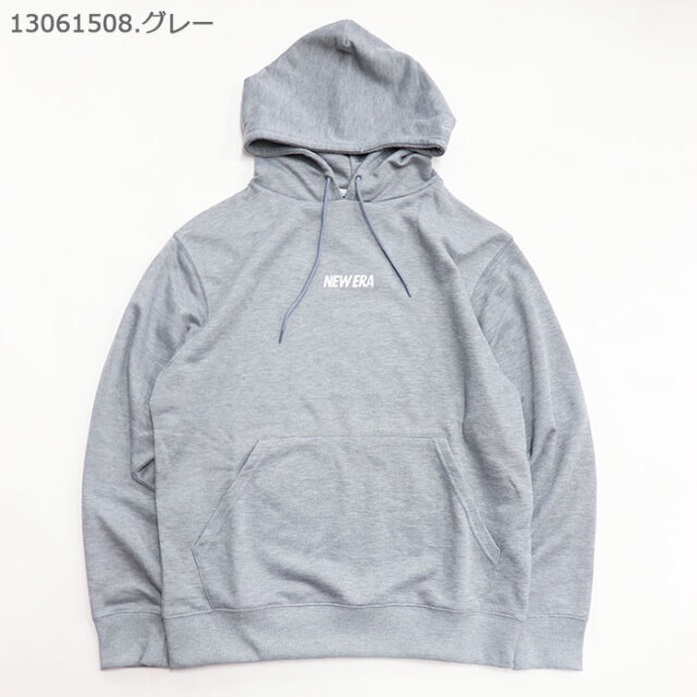 NEWERA,ニューエラ,スウェット,パーカー