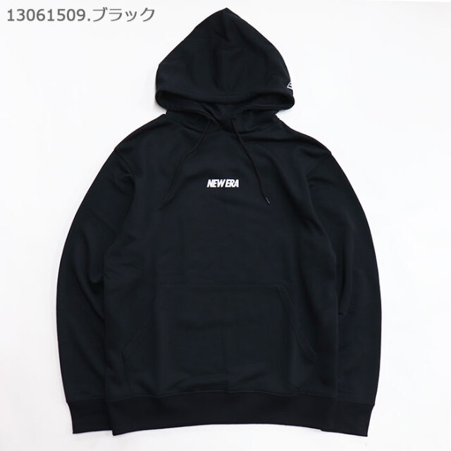 NEWERA,ニューエラ,スウェット,パーカー