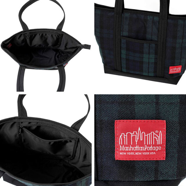 ManhattanPortage,マンハッタンポーテージ,バッグ