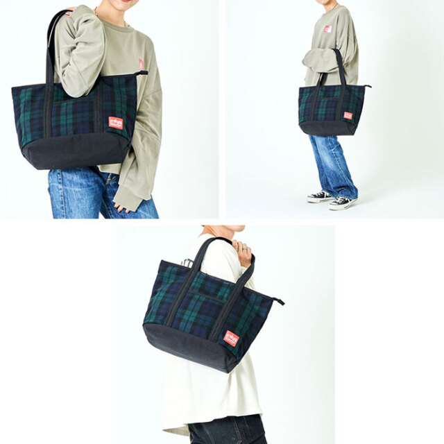 マンハッタン・オプ4冊セット 数量限定】Manhattan Portage マンハッタンポーテージ Cherry
