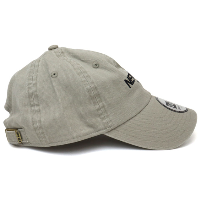 NEWERA,ニューエラ,帽子,ローキャップ,カジュアルクラシック