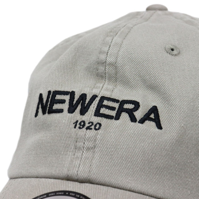 NEWERA,ニューエラ,帽子,ローキャップ,カジュアルクラシック