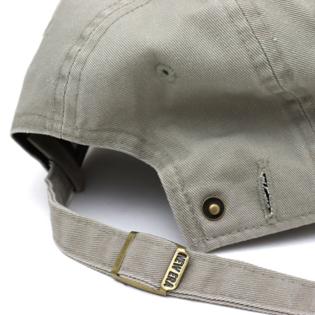 NEWERA,ニューエラ,帽子,ローキャップ,カジュアルクラシック