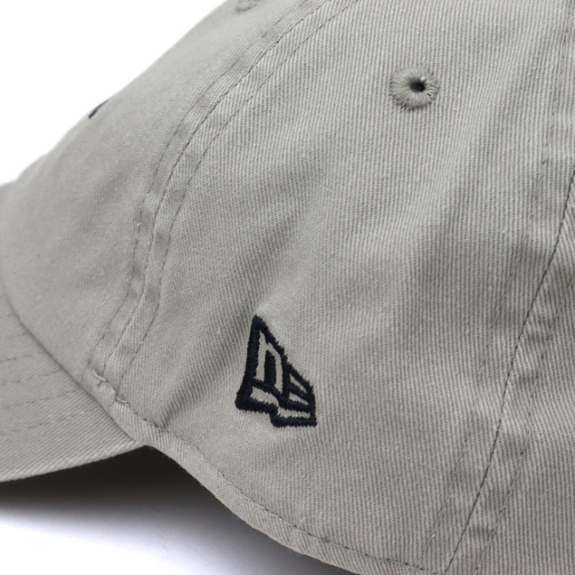 NEWERA,ニューエラ,帽子,ローキャップ,カジュアルクラシック